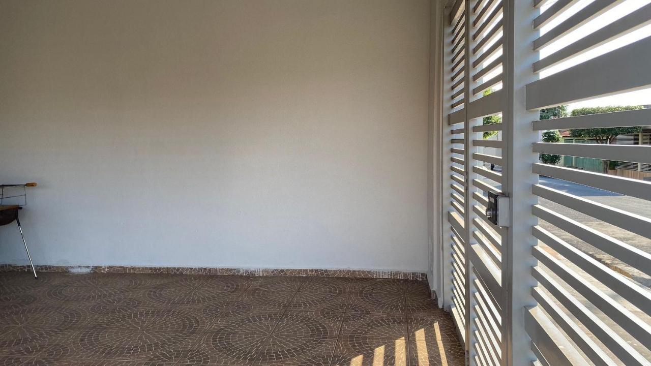 Olímpia Casa Maanaimヴィラ エクステリア 写真