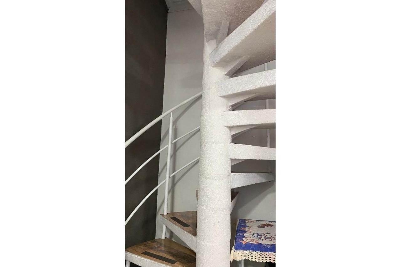 Olímpia Casa Maanaimヴィラ エクステリア 写真