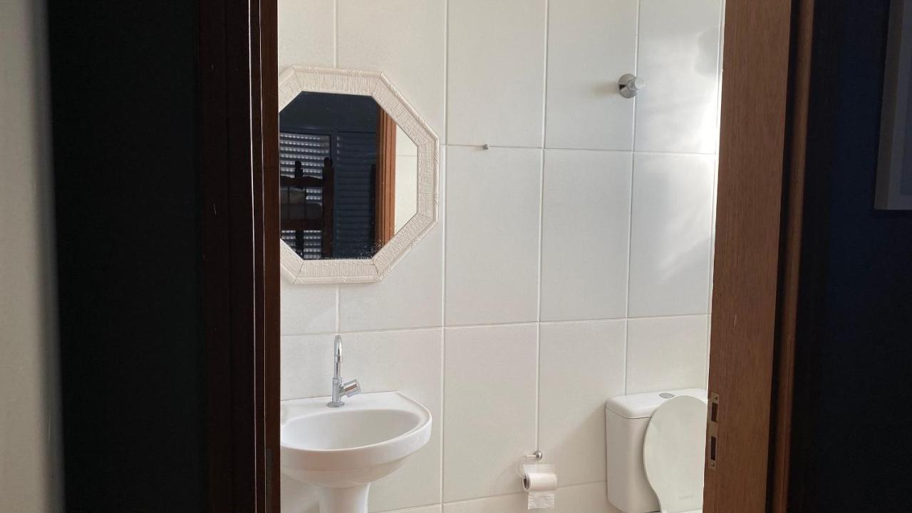 Olímpia Casa Maanaimヴィラ エクステリア 写真